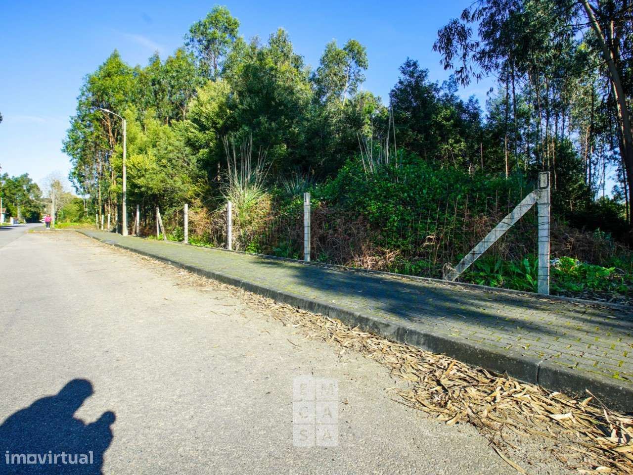 Terreno  Venda em São João de Ver,Santa Maria da Feira - Grande imagem: 4/12