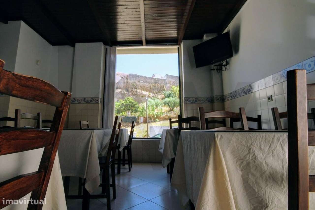 VENDA | ESPAÇO COMERCIAL COM ARRECADAÇÃO – CENTRO DE ALVERCA - Grande imagem: 5/17