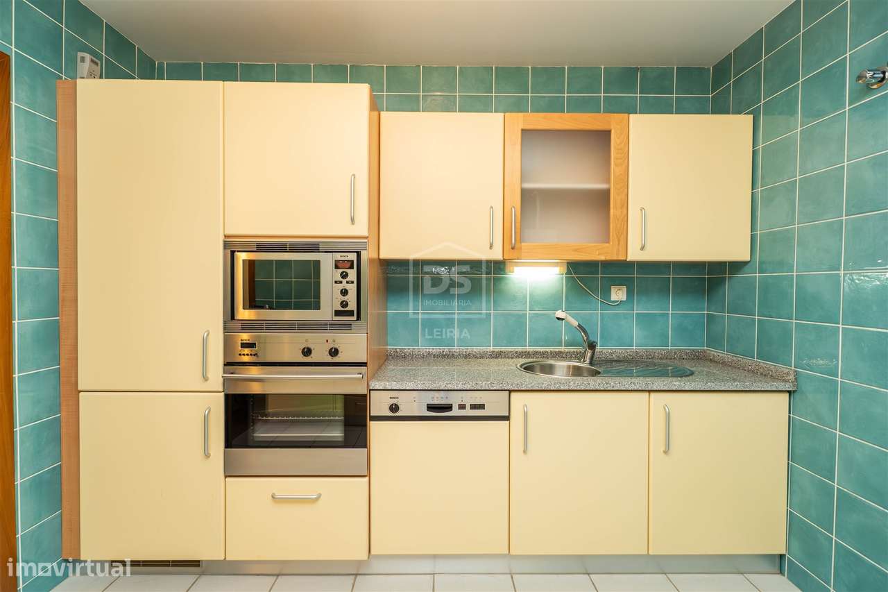 Estúdio T0 Venda em Santo António dos Olivais,Coimbra-6