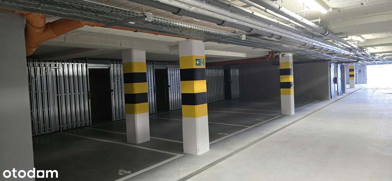 Nowe Mieszkanie Ciechocinek, 39,25 m² + 65 m² taras z ogródkiem-11