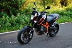 KTM Duke - 4