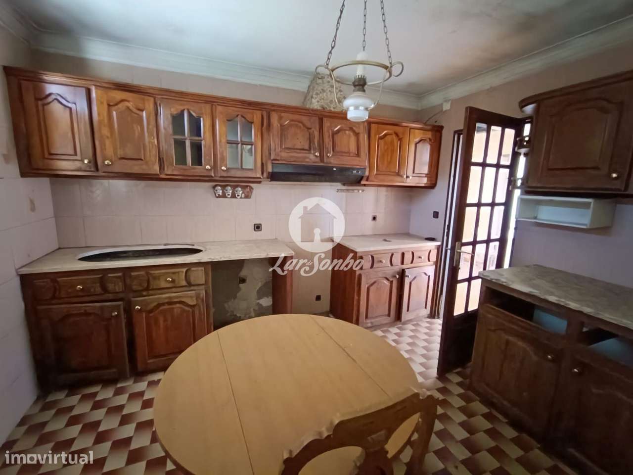 Moradia na Póvoa de Varzim - Grande imagem: 2/27