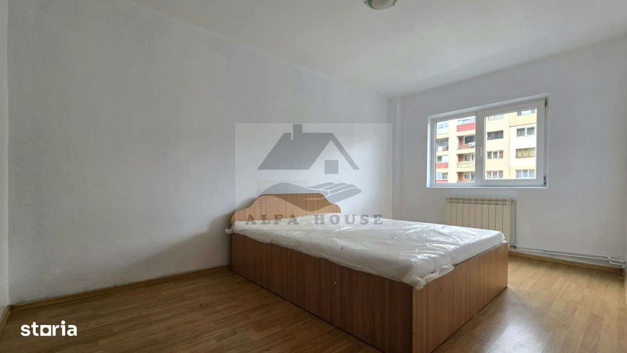 Apartament cu doua camere, zona Racadau 55 mp-12