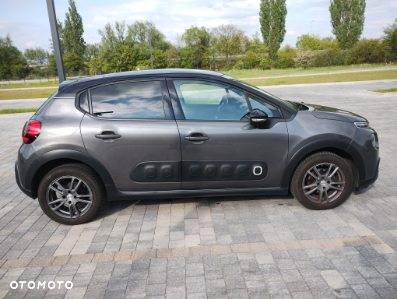 Citroën C3 1.2 PureTech Shine - 4