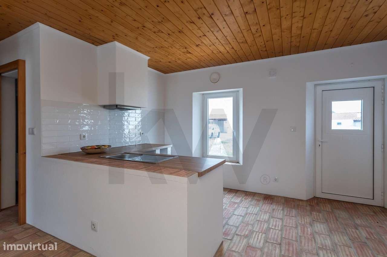 Moradia de Charme em Cavaleiro – Cabo Sardão - Grande imagem: 5/35