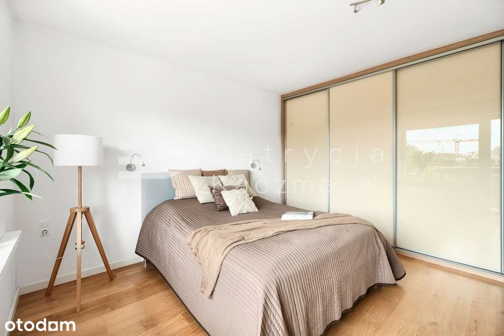 Wyjątkowe  4 pokojowe mieszkanie na Grunwaldzie-1