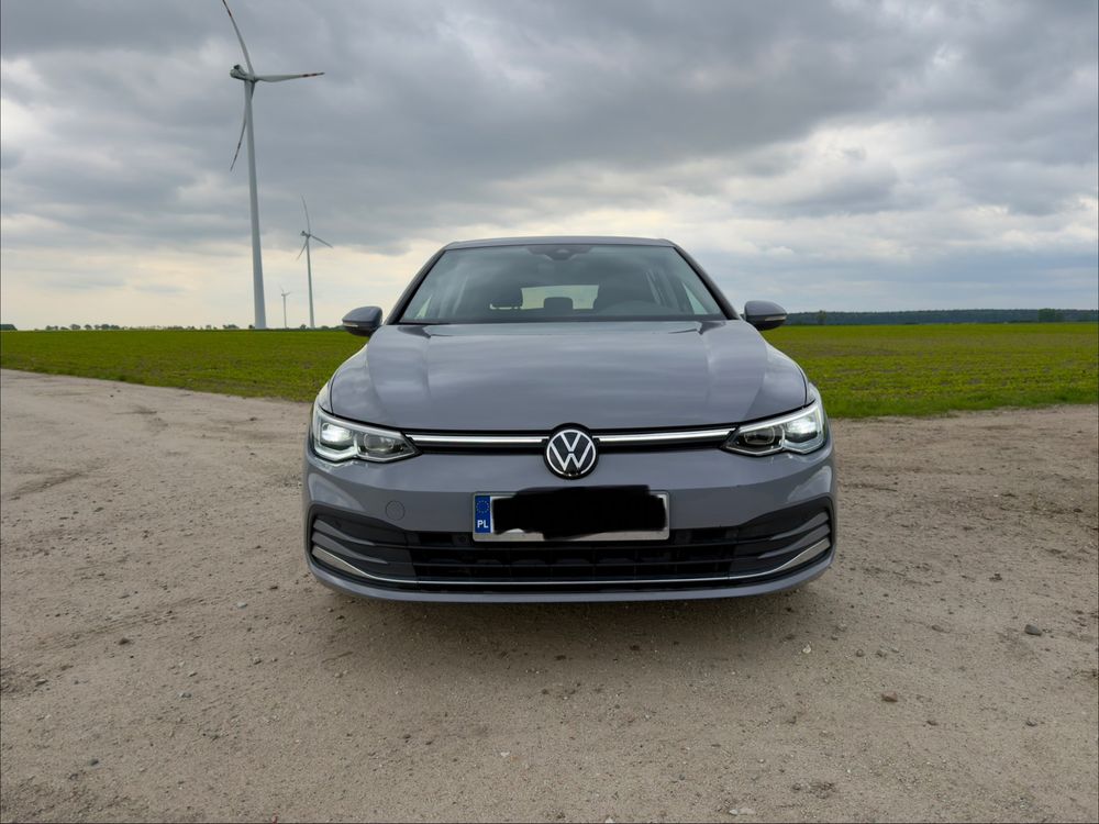 Volkswagen Golf VIII 1.5 TSI EVO Style 2020