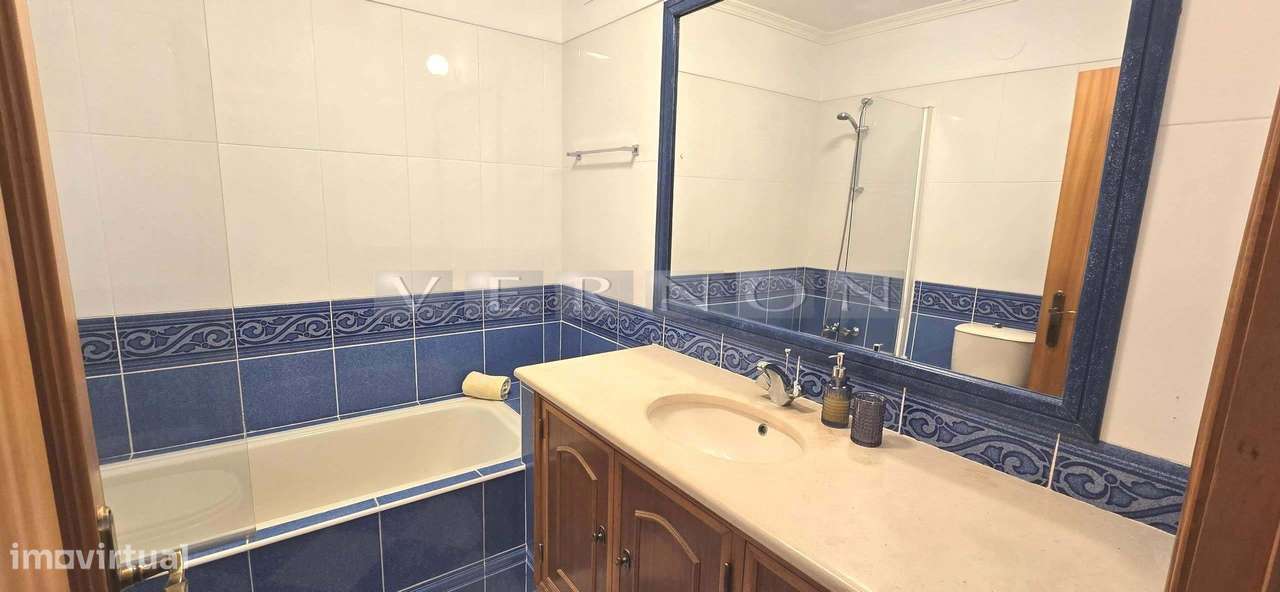 Carvoeiro Algarve, para venda, moradia geminada de  4 quartos, vista m-28