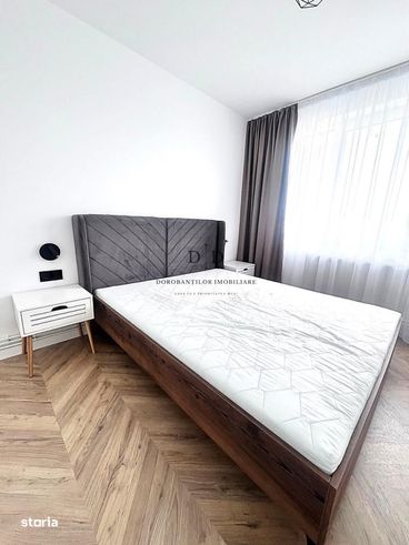 Apartament 3 camere-LUX- BT ARENA Grigorescu-Parcul Iuliu Hațieganu-6