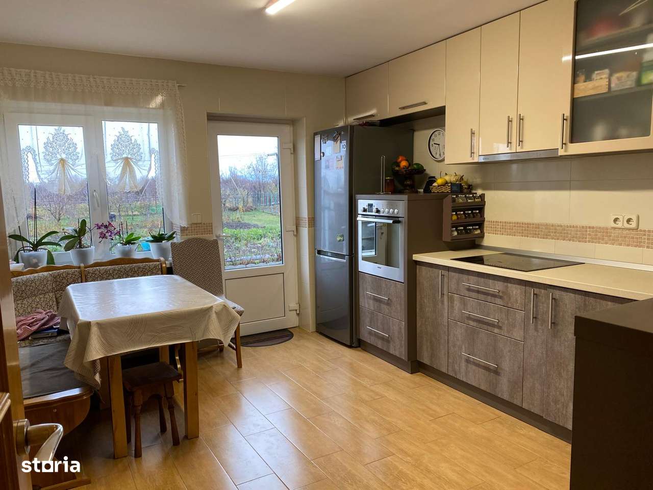 Vând Casă în Codlea.-8