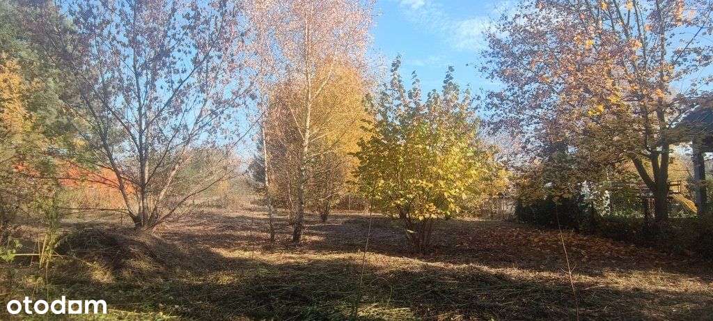 Koczargi Stare-zab. jednorodzinna lub bliźniacza.-7