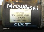 MOTOR LIMPA PARA-BRISAS MITSUBISHI COLT - 4