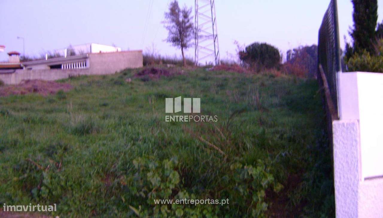 Venda Lote de Terreno, Tuías, Marco de Canaveses - Grande imagem: 5/27