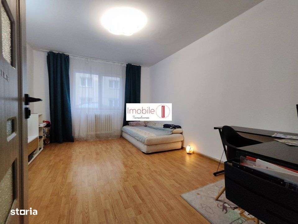 Apartament 2 camere Dambu Rotund | Bloc Nou | Parcare - Imagine principală: 4/9