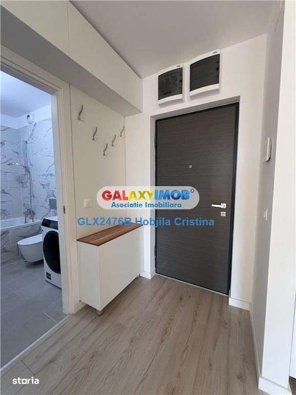 -nchiriere apartament 2 camere tip Studio modern Greenfield Residence - Imagine principală: 4/10