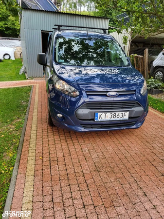 Ford transit-connect - 4
