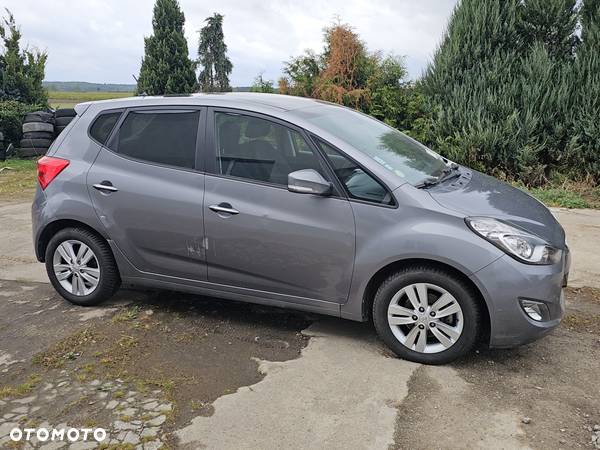 Hyundai ix20 1.6 CRDi Comfort - 3