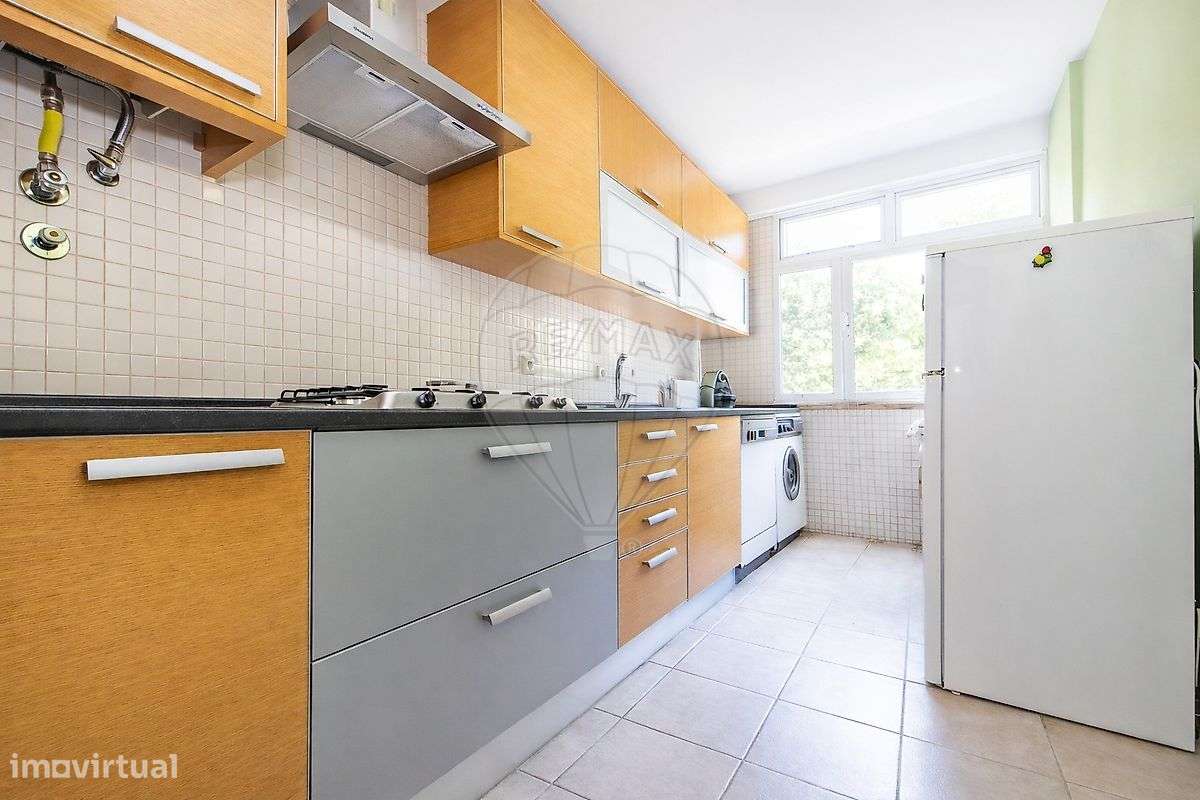 Apartamento T3 para venda-3