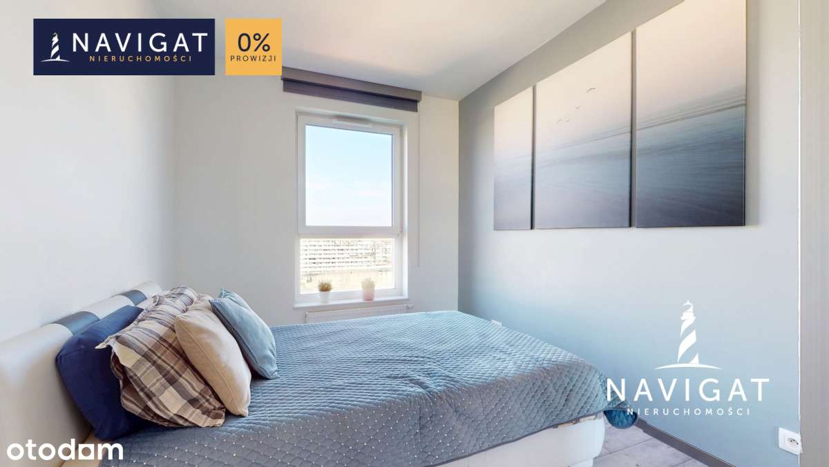 Panoramiczny widok na zatokę!-7