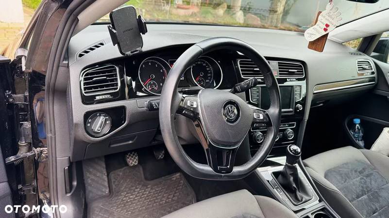 Volkswagen Golf VII 1.4 TSI BMT Highline - 6