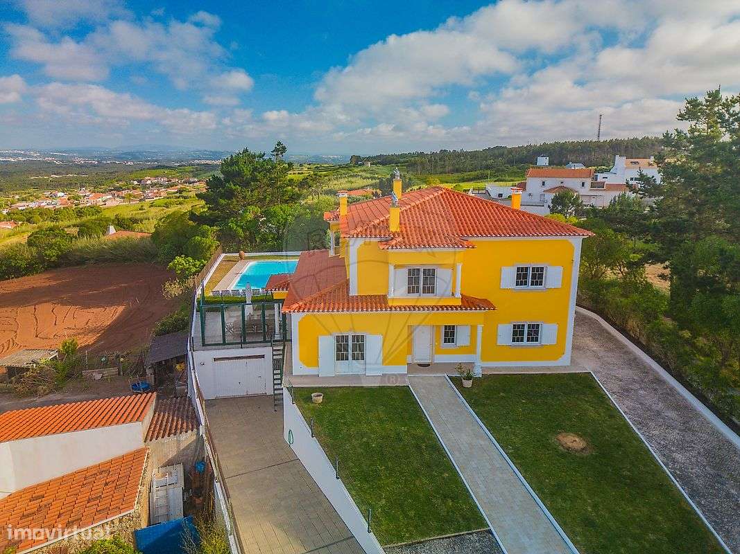 Moradia T5 para venda - Grande imagem: 3/45