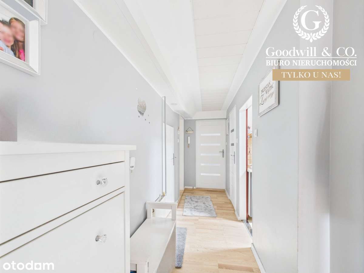 Mieszkanie 4 pokojowe, blisko Starego Miasta-1