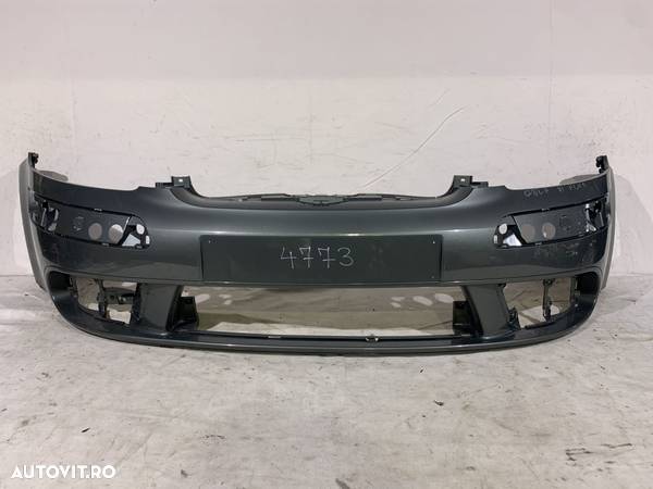 Bara fata VW Golf 5 Plus, 2005, 2006, 2007, 2008, cod origine OE 5M0807221. - 1