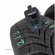 OPONY ZIMOWE 2 SZT 195/65/R15 HANKOOK WINTER ICEPT RS2 - 9