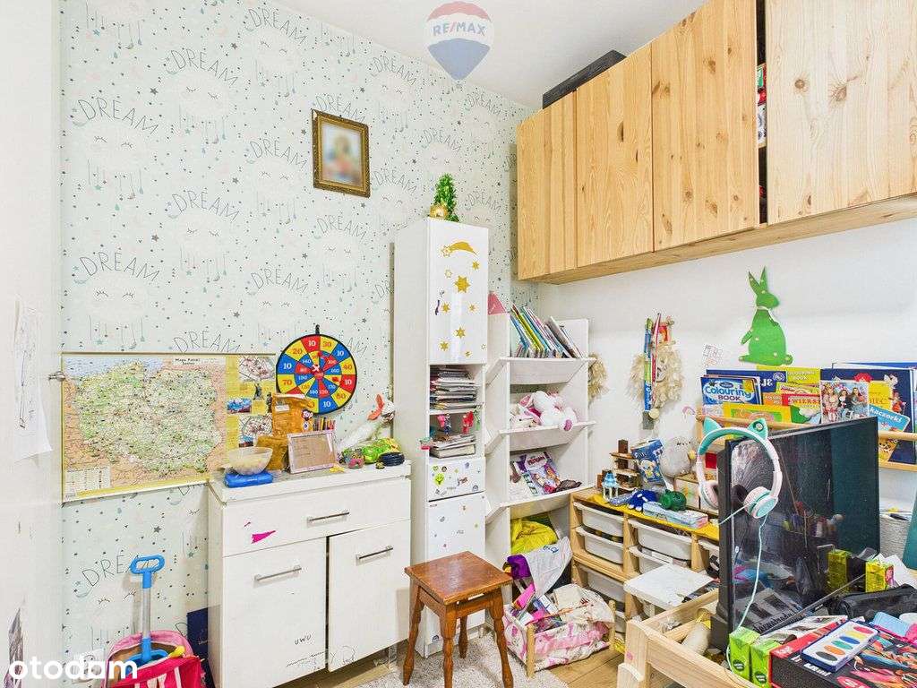 50 m², 3 pokoje – mieszkanie w centrum Lubartowa-14