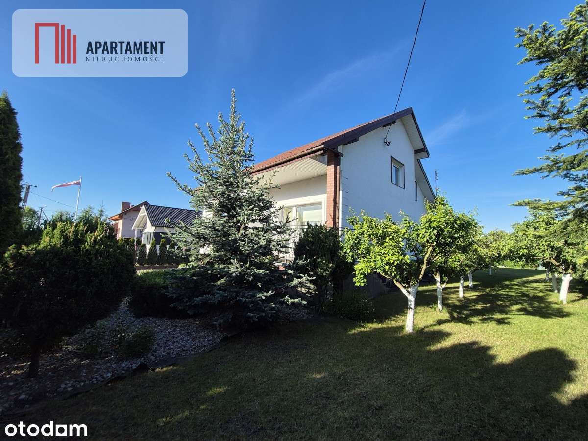 Super oferta! Dom wolnostojący w okolicy Nakła. - Pełny obrazek: 5/12