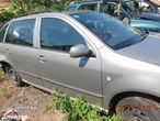 Usa Skoda Fabia 2000-2006 usi fata spate stanga dreapta combi INTACTE - 2