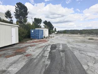 Lote de terreno com 15.324 m2 para venda no Parque Industrial do Ca... - Grande imagem: 2/11