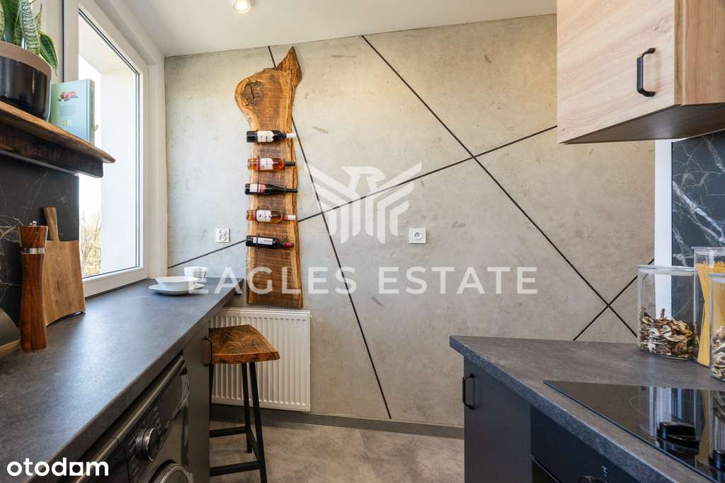 3 niezależne pokoje - 1000-lecia - wyremontowane-3