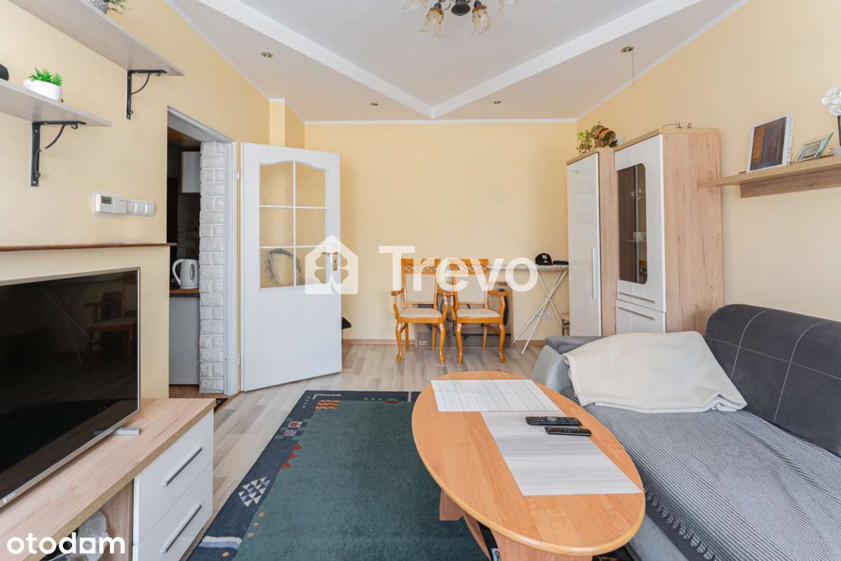 Duży potencjał / Idealne na wynajem / Od zaraz - Pełny obrazek: 5/10