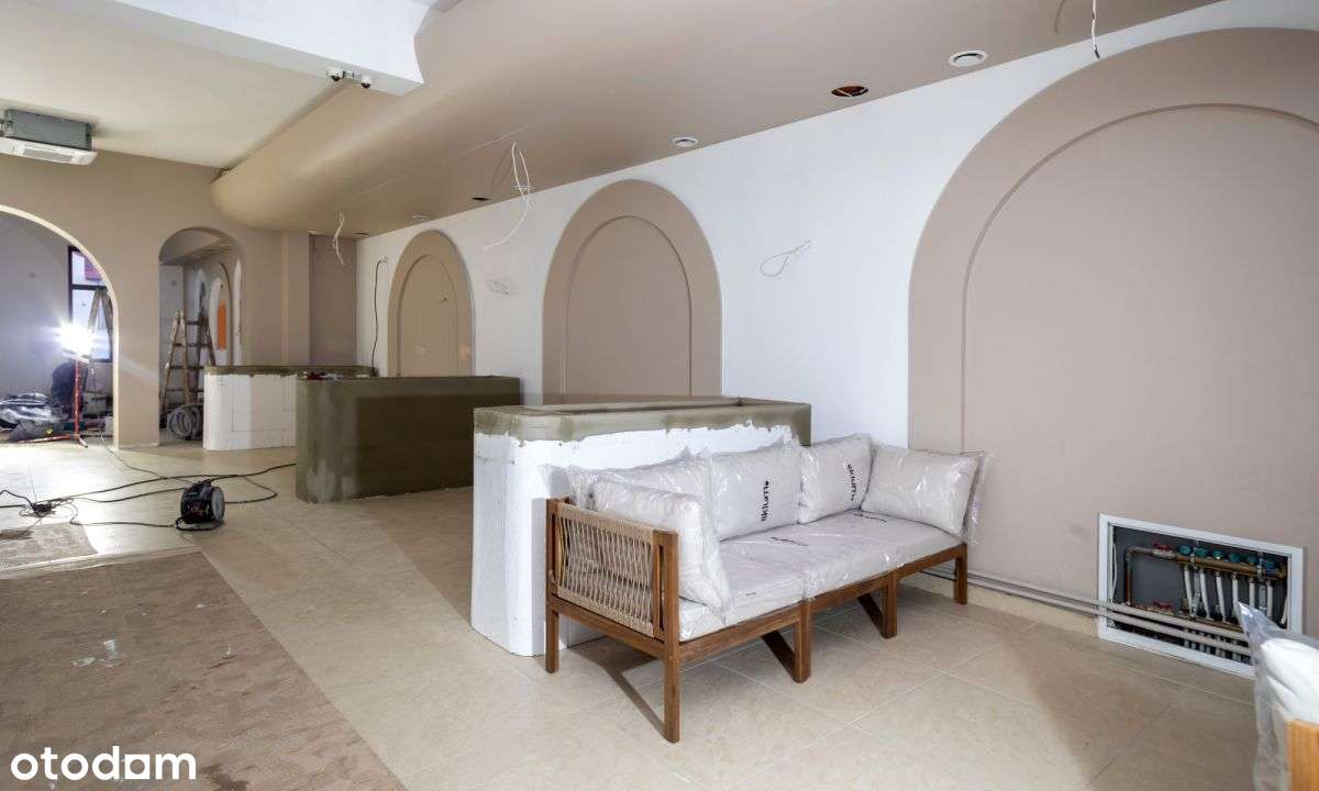 Bochnia Kamienica 3 Piętra Lokale Plus Mieszkania-13