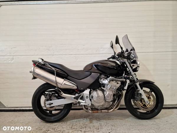 Honda Hornet - 20