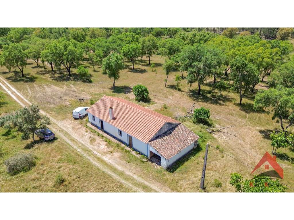 HERDADE DO BARRANCO - OPORTUNIDADE ÚNICA PARA TURISMO E INVESTIMENTO-19