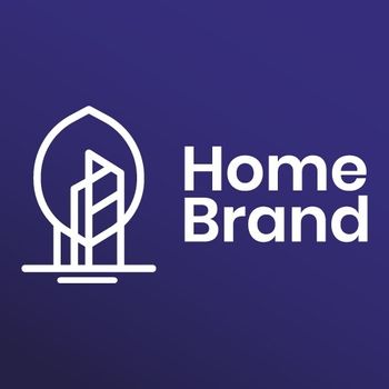 Home Brand Logo
