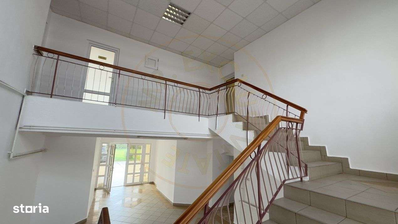 Inchiriere Spatii de Birouri - Str. C. A. Romane - Carei - Comision 0% - Imagine principală: 2/19