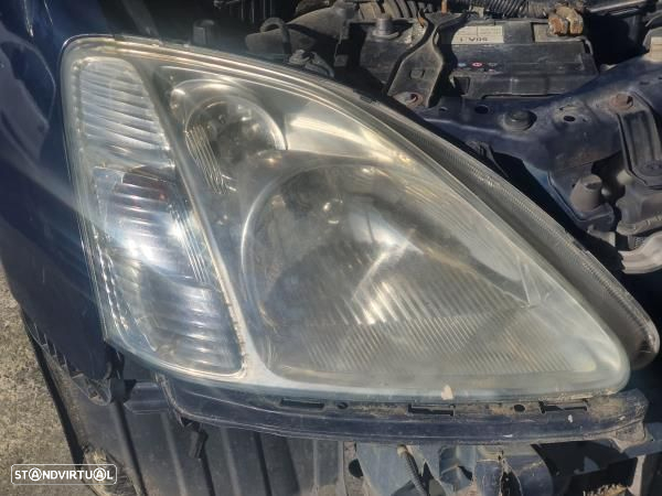 Farol Dto Honda Civic Vii Hatchback (Eu, Ep, Ev) - 1