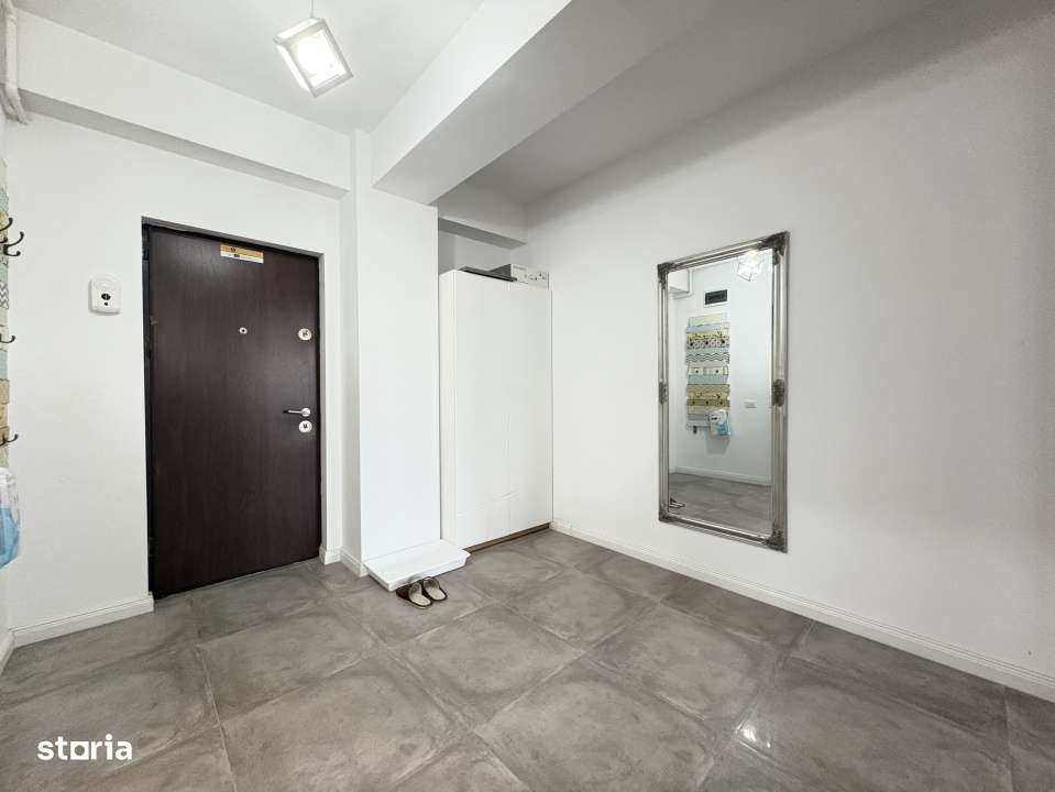 Ap. 2 camere | 55 mp | Termen LUNG | Prima Chirie | Hanul cu Peste - Imagine principală: 4/9