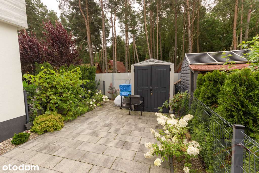 Apartament pięknie urządzony nad morzem - Pełny obrazek: 5/14