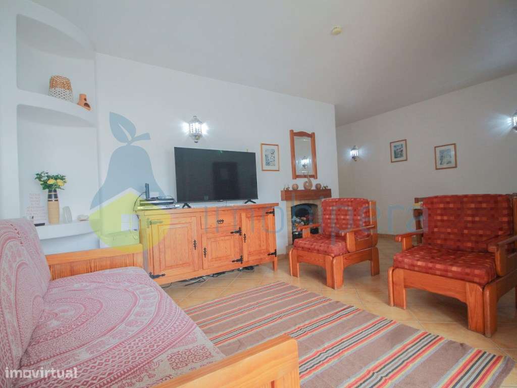 Apartamento T1 para venda na zona do Forte de São João, Albufeira.-12