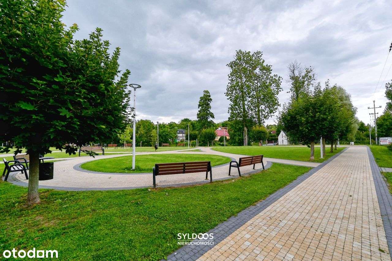 Wygodne, 2 pokojowe -Balice - 5km od BusinessPark-17