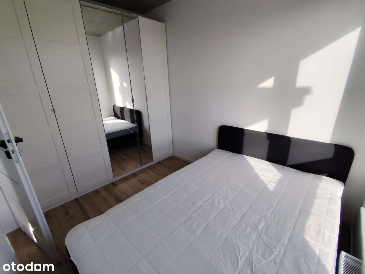 Mieszkanie 2-pokojowe, Nysa Belweder-8