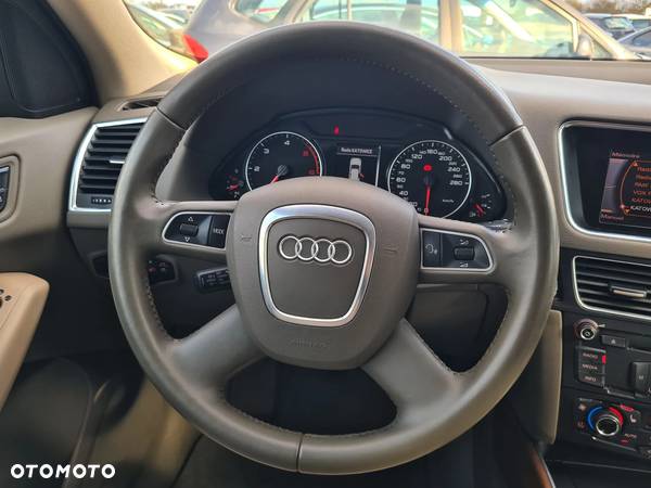 Audi Q5 2.0 TDI Quattro - 29