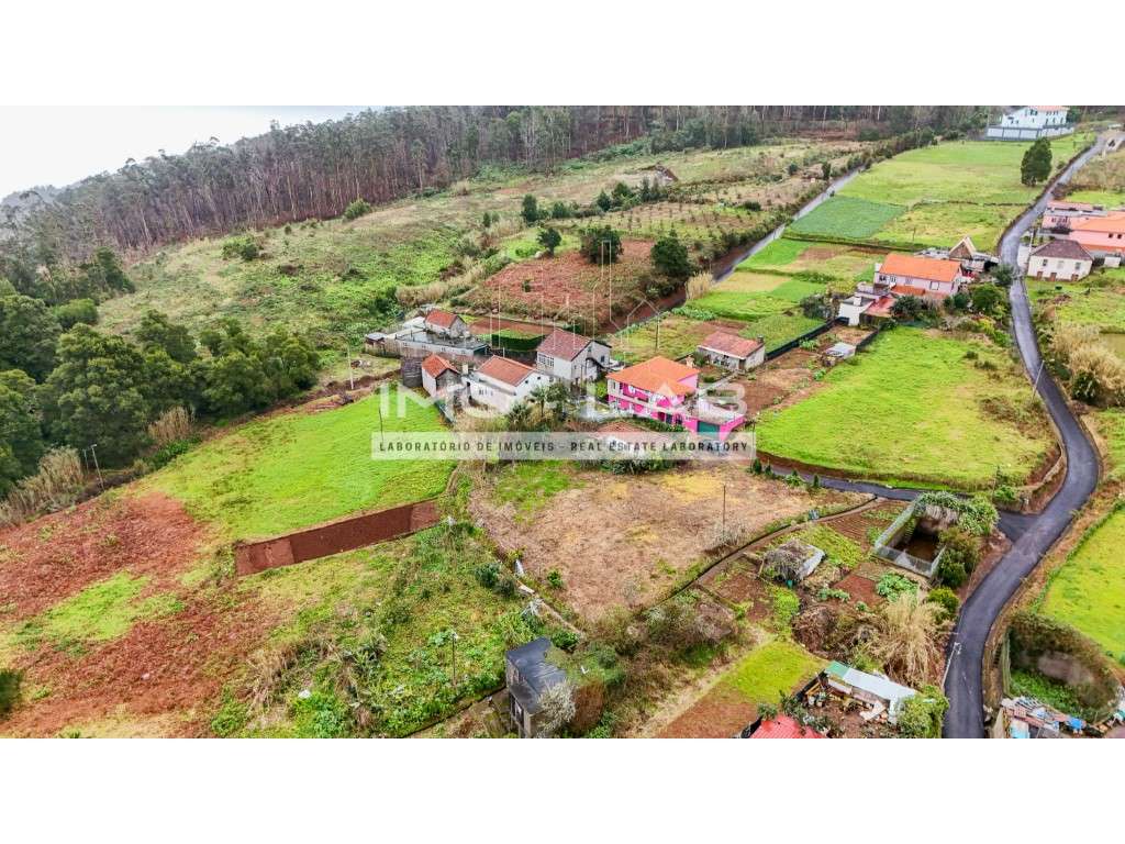 Moradia T2 - Santa - Porto Moniz-6