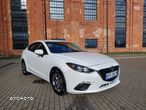 Mazda 3 SKYACTIV-G 120 Automatik Sports-Line - 1