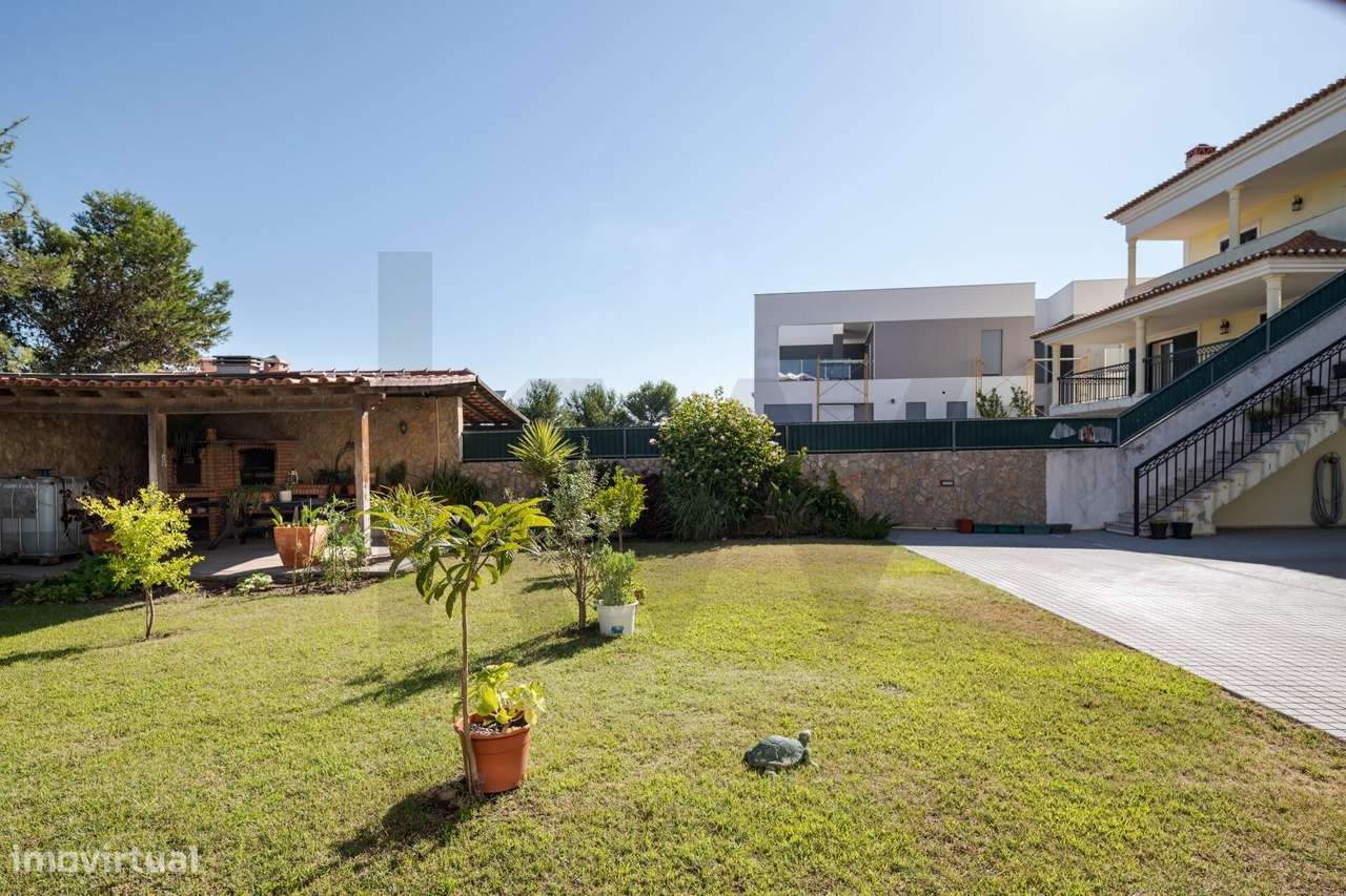 Moradia T4+1 | Espaço, Conforto e Funcionalidade para Toda a Famíli-6