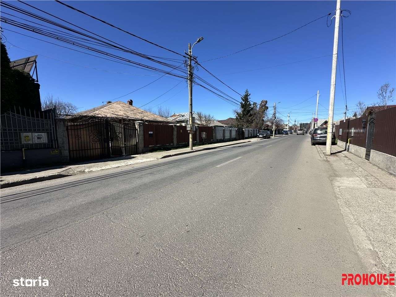 Bucegi - casa cu teren 969 mp - Imagine principală: 2/20